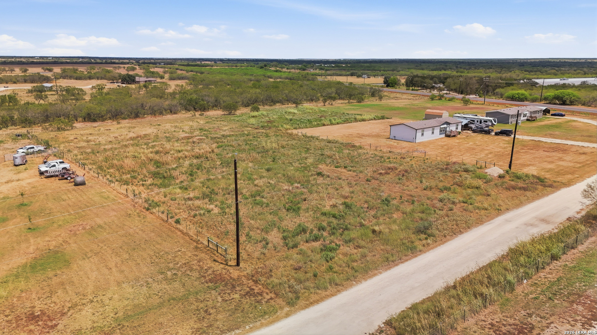 Lot 3 Private Road 3042 Gonzales TX 78629