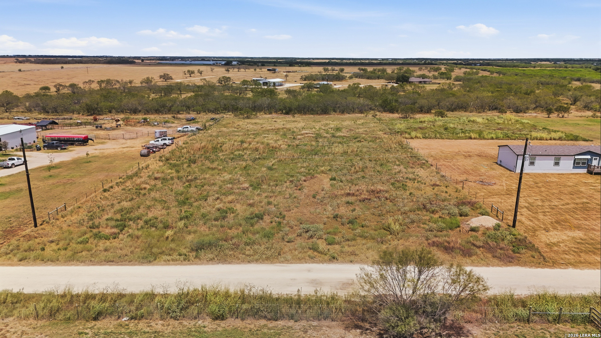 Lot 3 Private Road 3042 Gonzales TX 78629