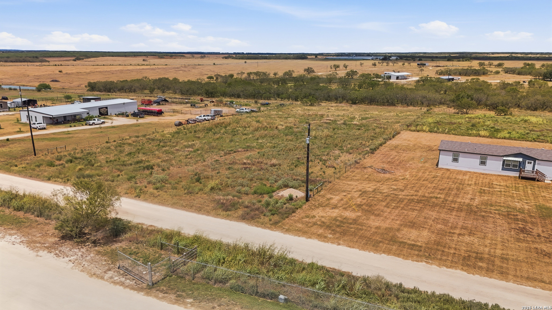 Lot 3 Private Road 3042 Gonzales TX 78629