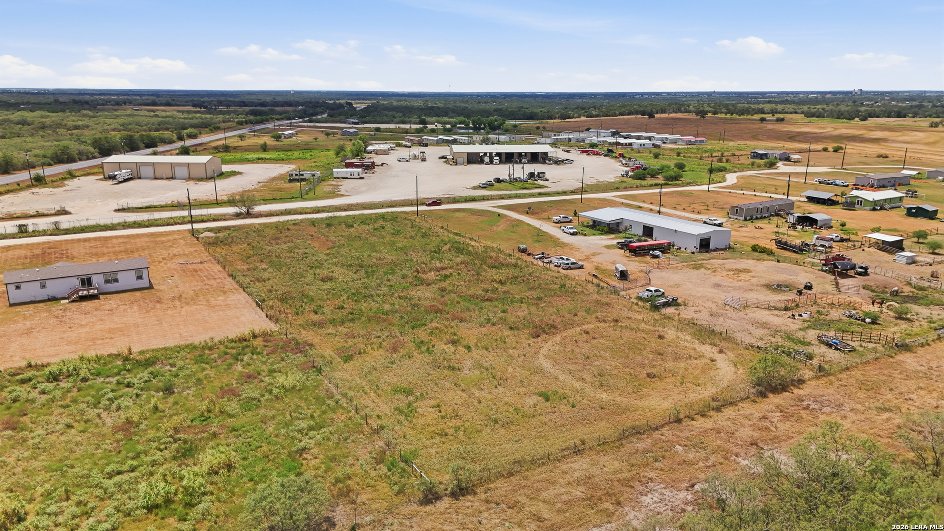 Lot 3 Private Road 3042 Gonzales TX 78629