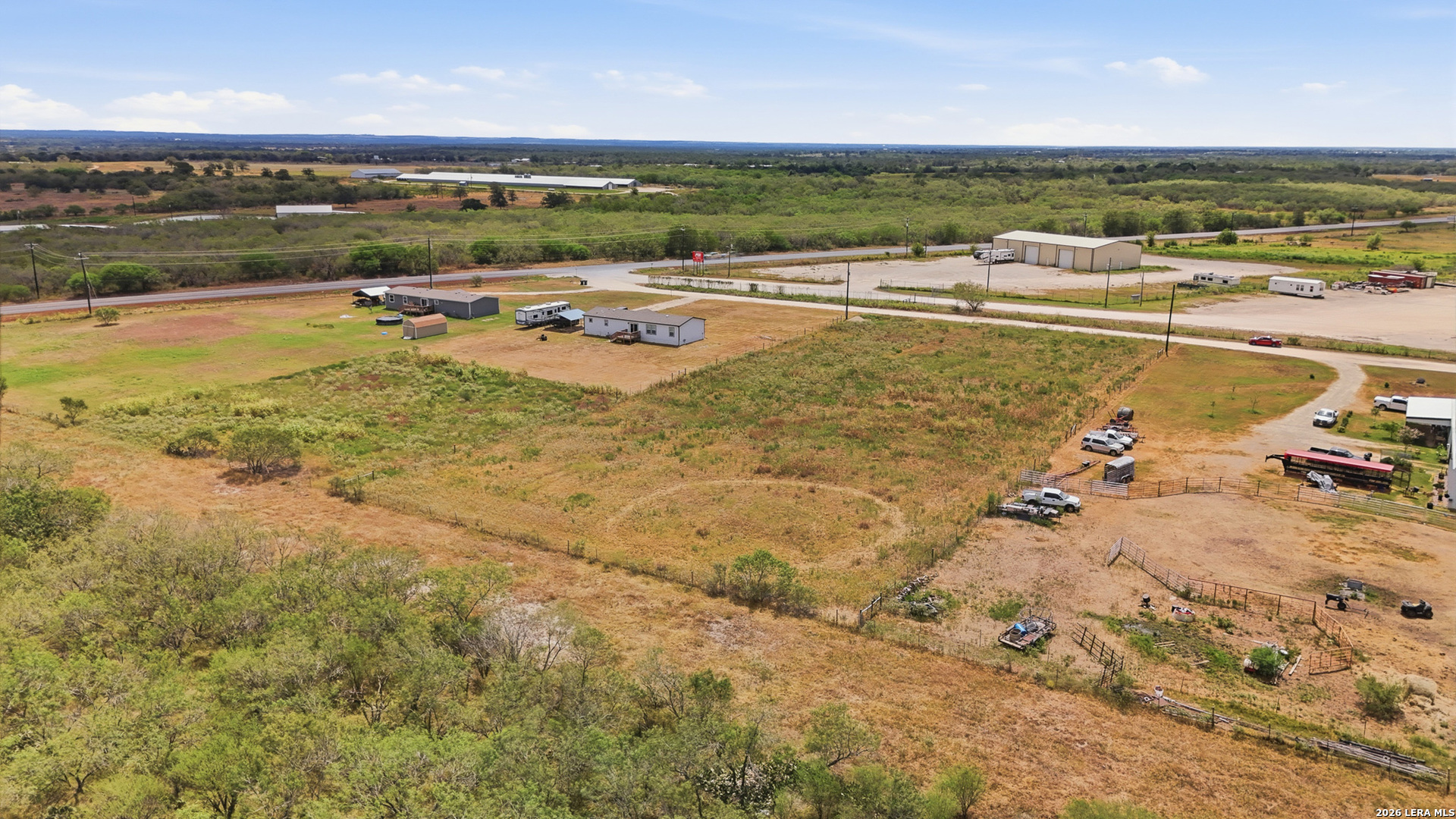 Lot 3 Private Road 3042 Gonzales TX 78629