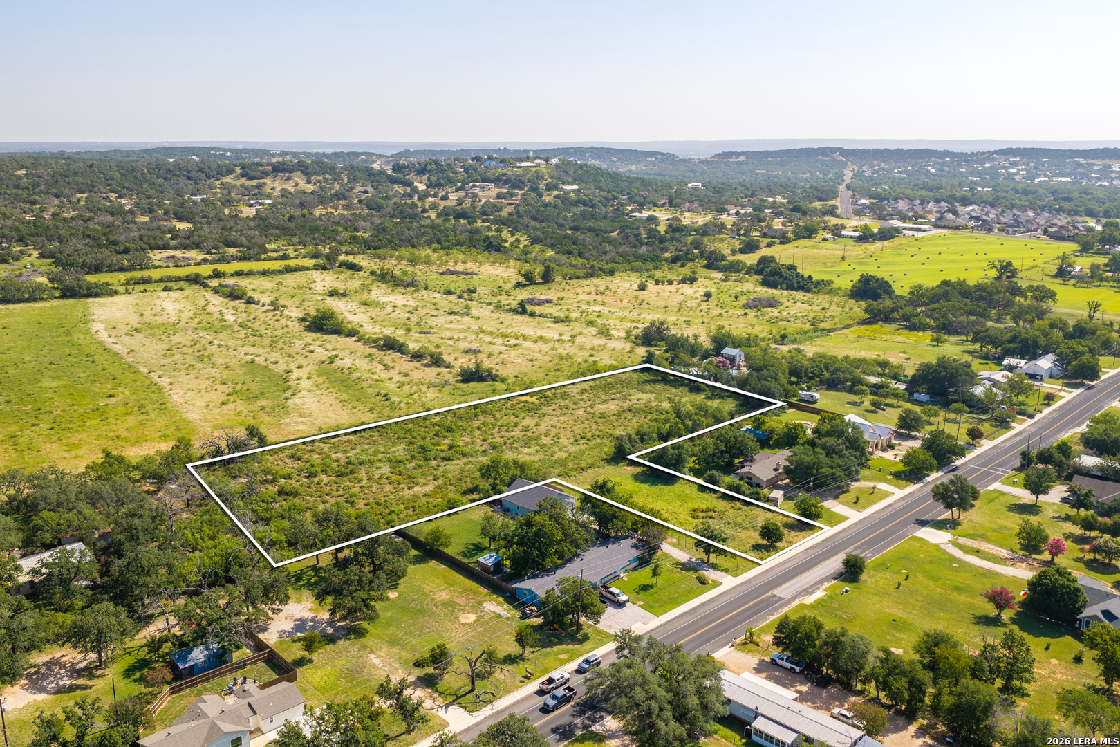 328 Morning Glory Drive Fredericksburg TX 78624