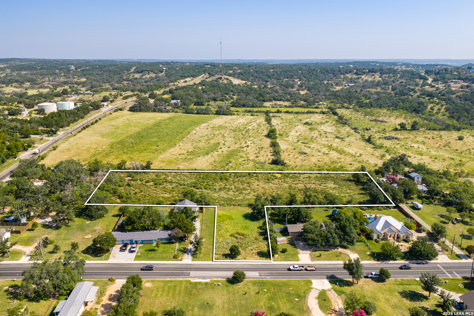 328 Morning Glory Drive Fredericksburg TX 78624
