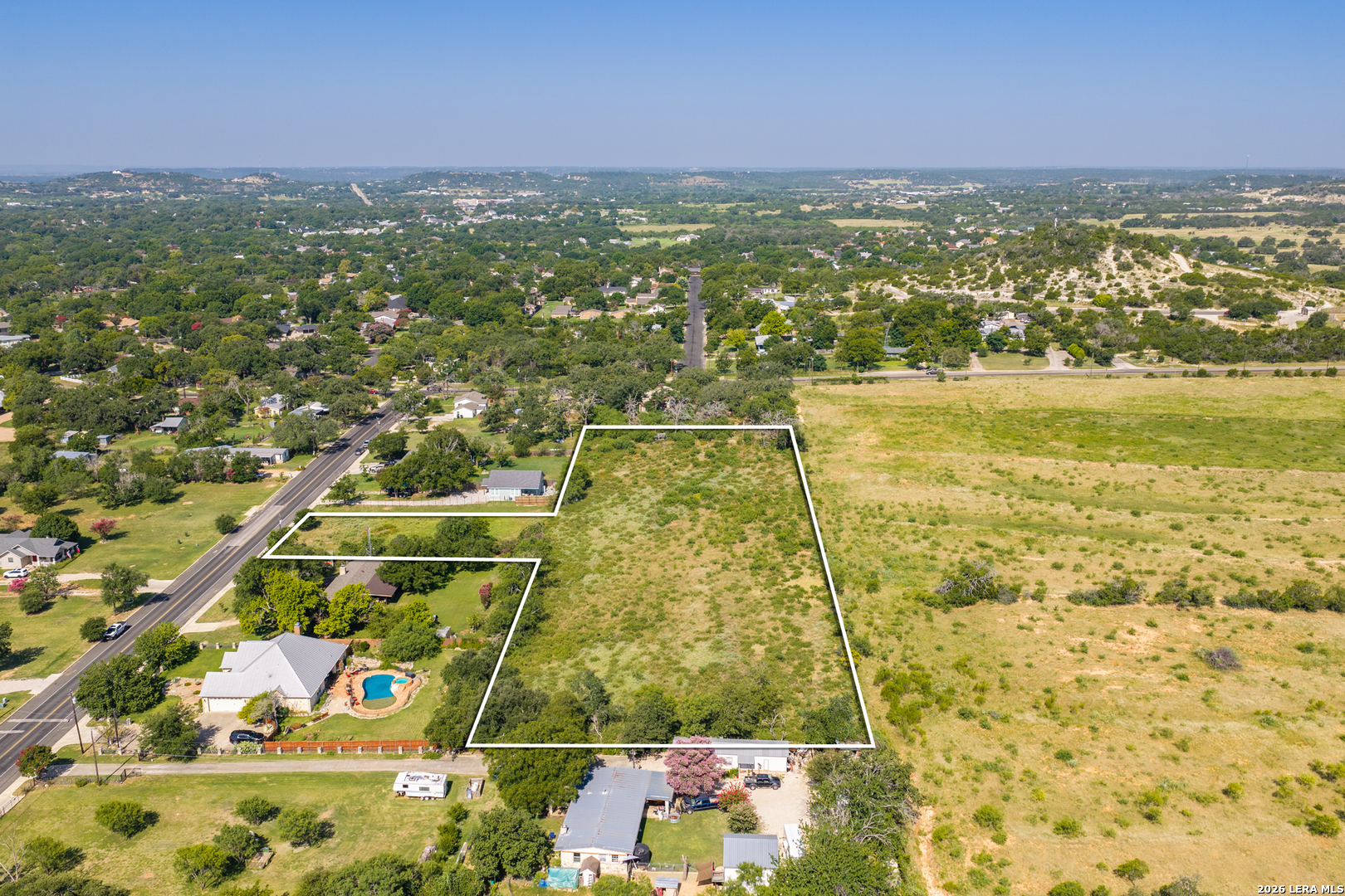 328 Morning Glory Drive Fredericksburg TX 78624