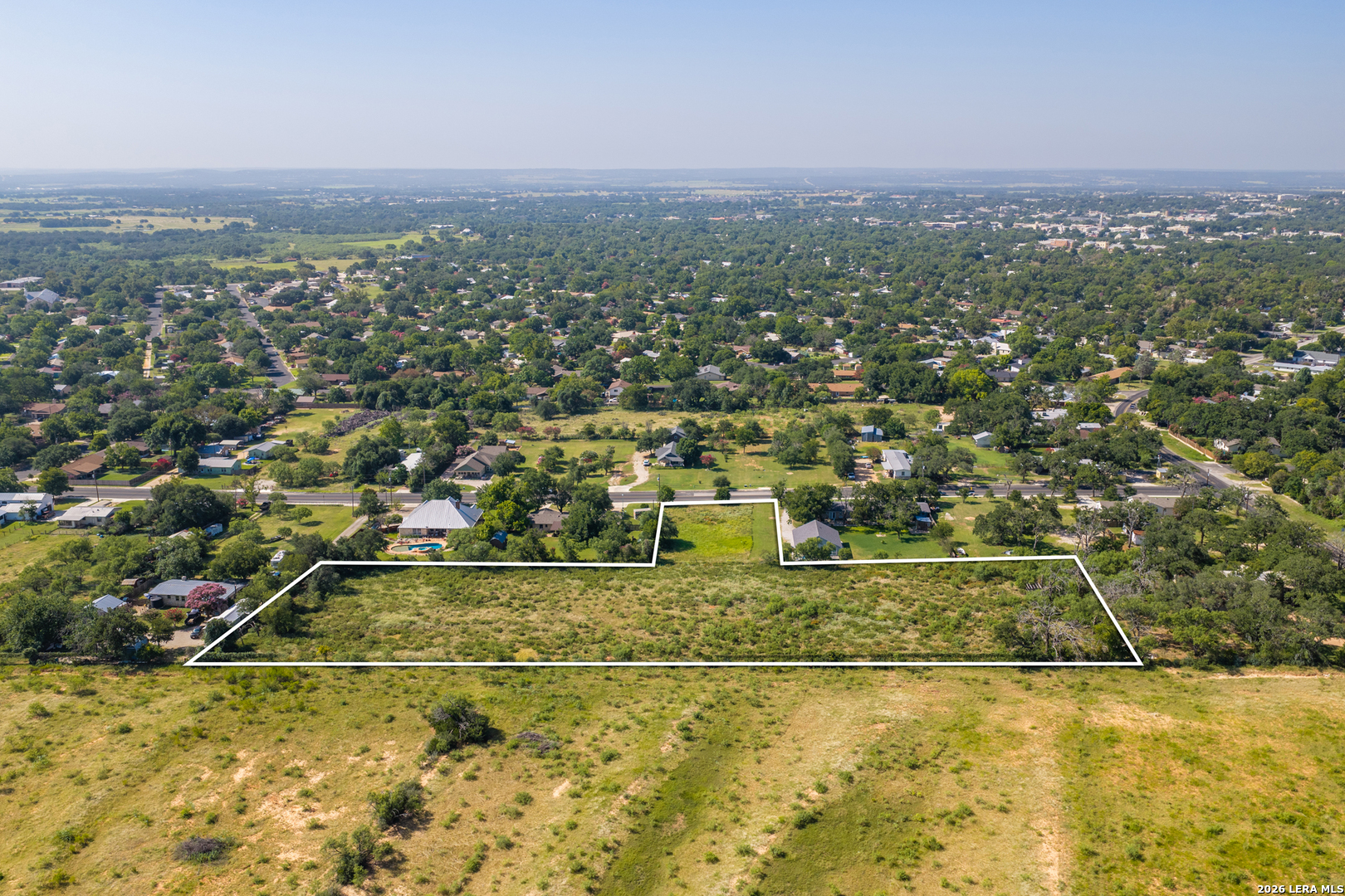 328 Morning Glory Drive Fredericksburg TX 78624