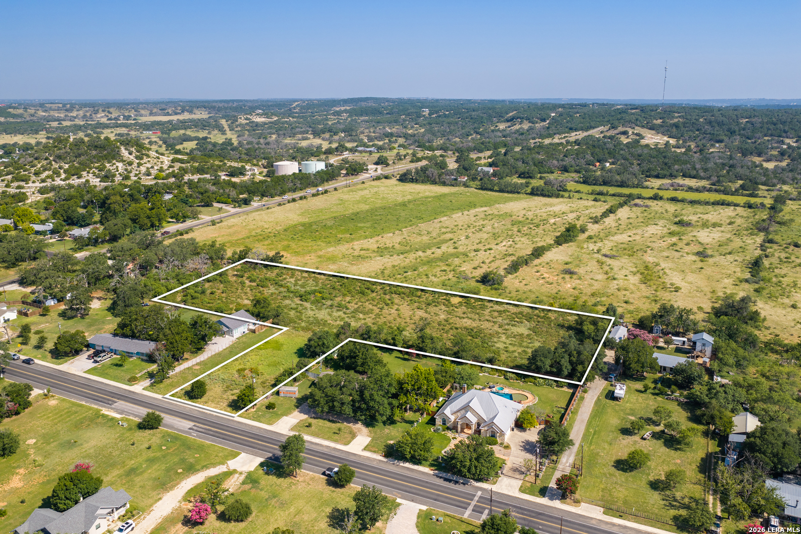 328 Morning Glory Drive Fredericksburg TX 78624