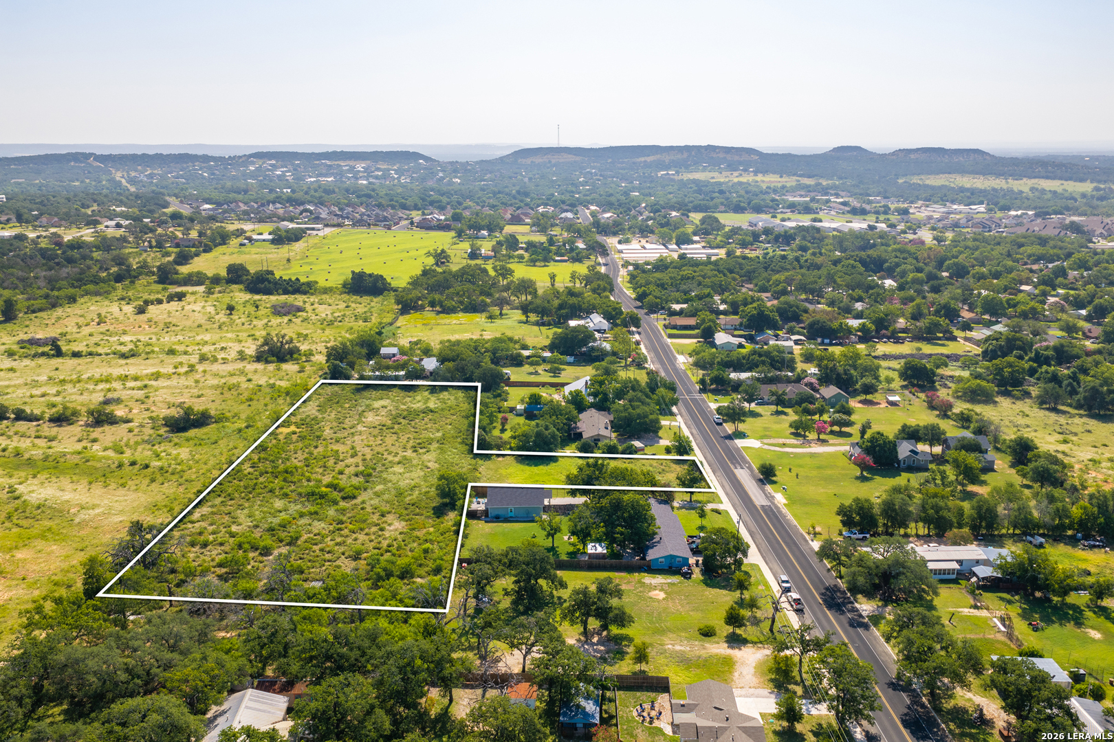 328 Morning Glory Drive Fredericksburg TX 78624