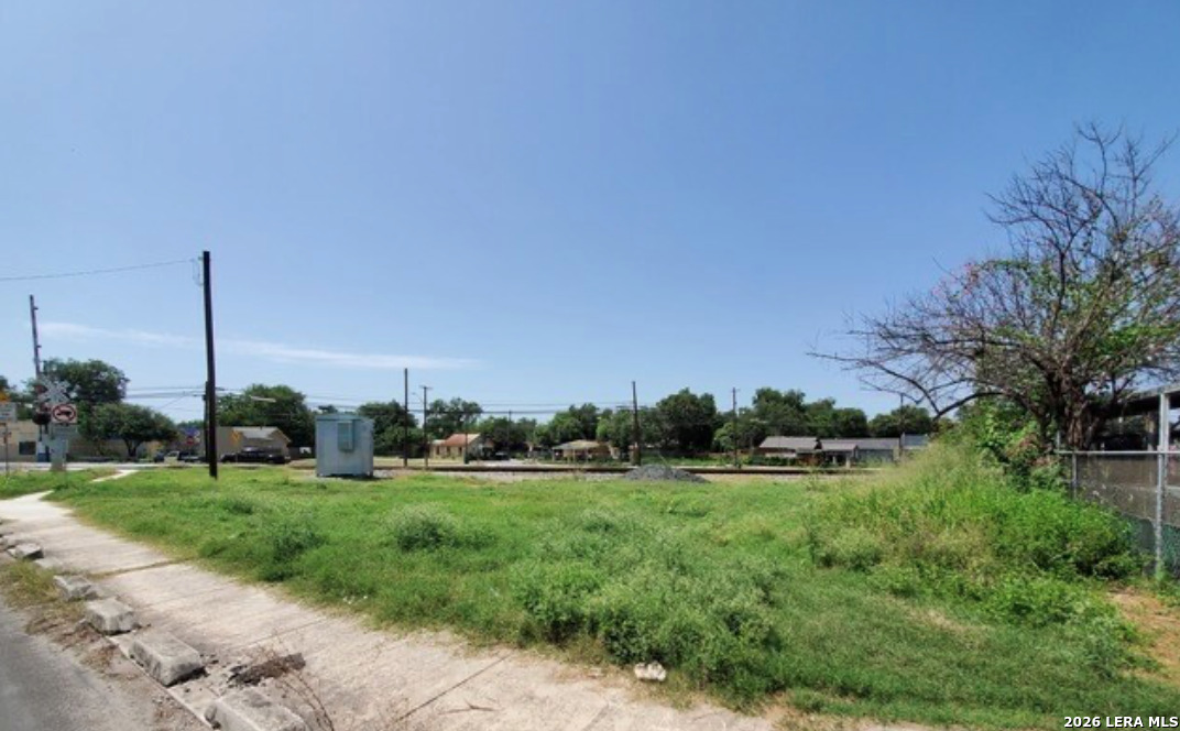 339 Pendleton Avenue San Antonio TX 78205