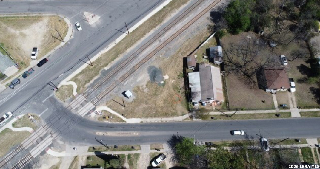 339 Pendleton Avenue San Antonio TX 78205
