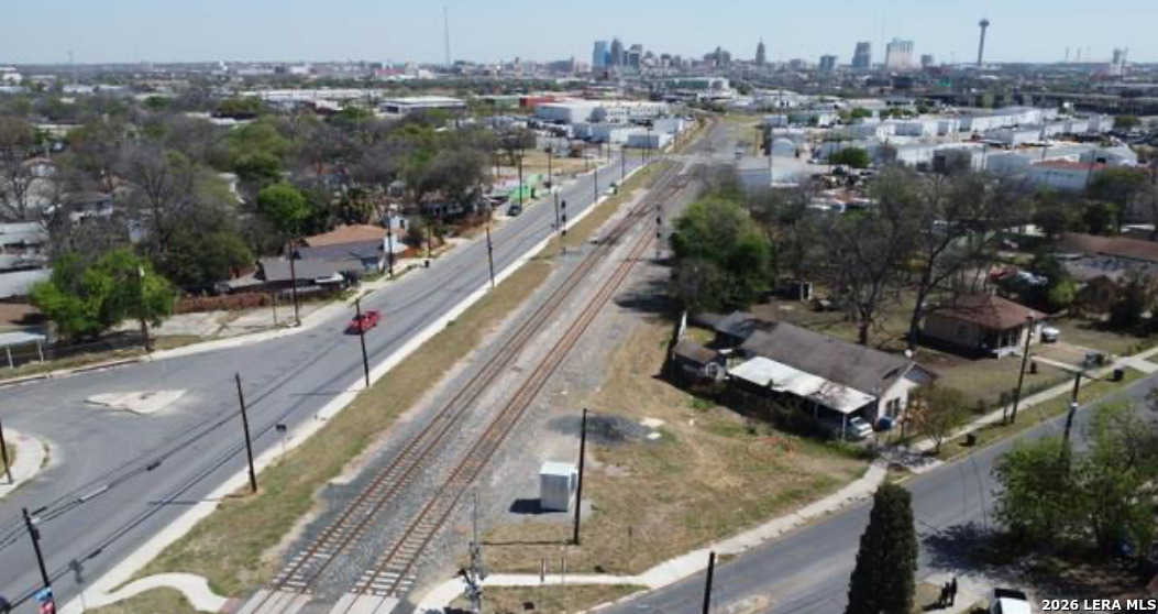 339 Pendleton Avenue San Antonio TX 78205