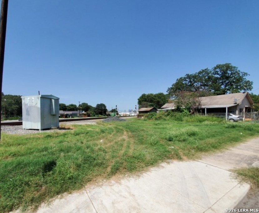 339 Pendleton Avenue San Antonio TX 78205