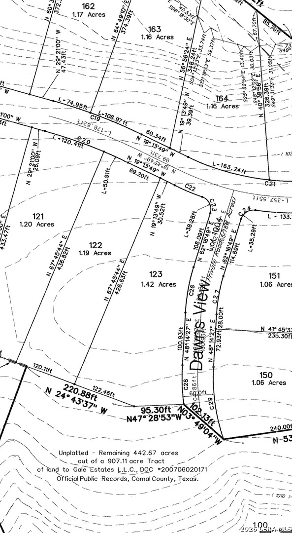322 Serenity Pass Spring Branch TX 78070