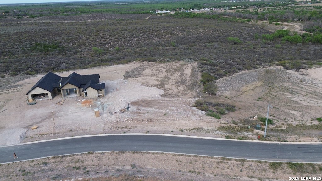 482 Paseo Del Lago Eagle Pass TX 78852