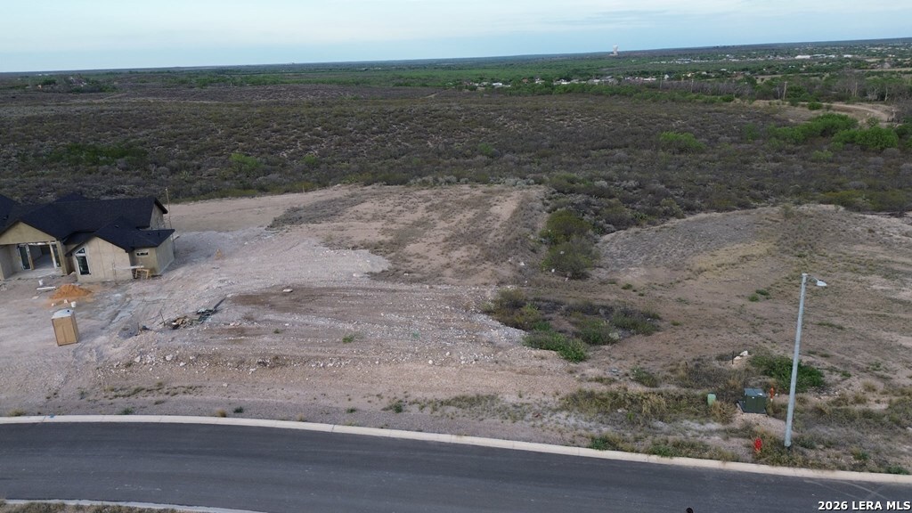 482 Paseo Del Lago Eagle Pass TX 78852