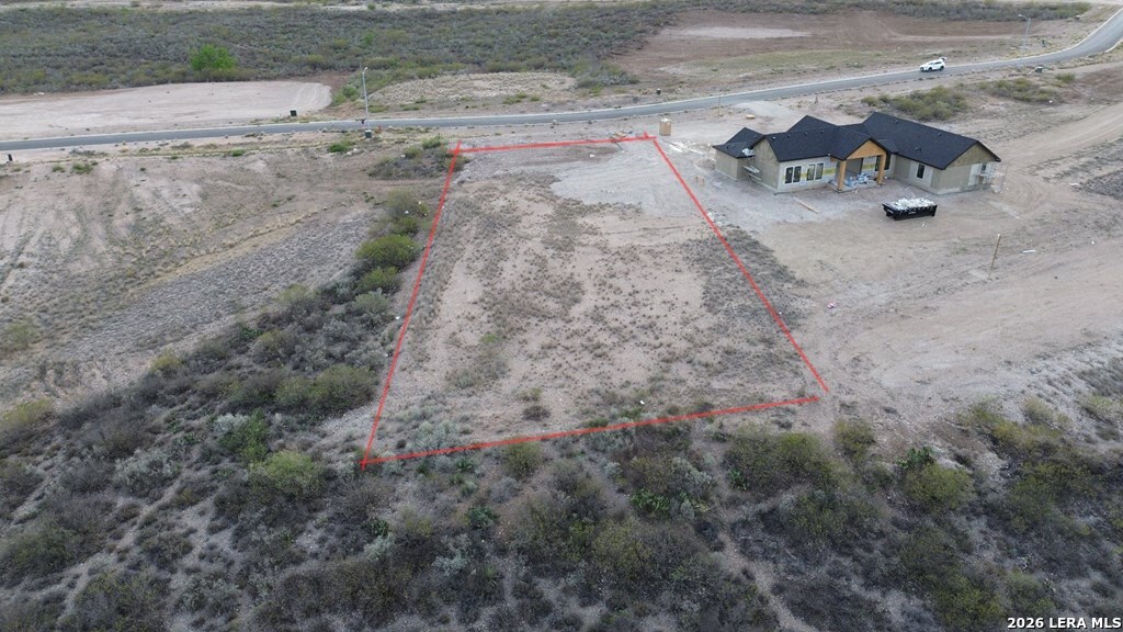 482 Paseo Del Lago Eagle Pass TX 78852