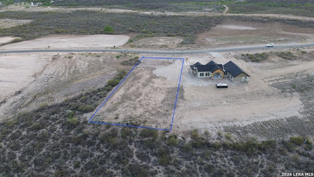 482 Paseo Del Lago Eagle Pass TX 78852