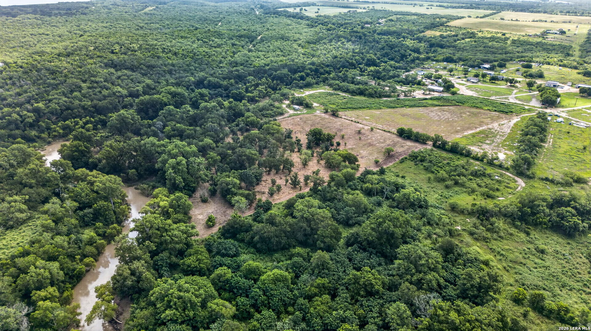 5354 Labus Road Elmendorf TX 78112
