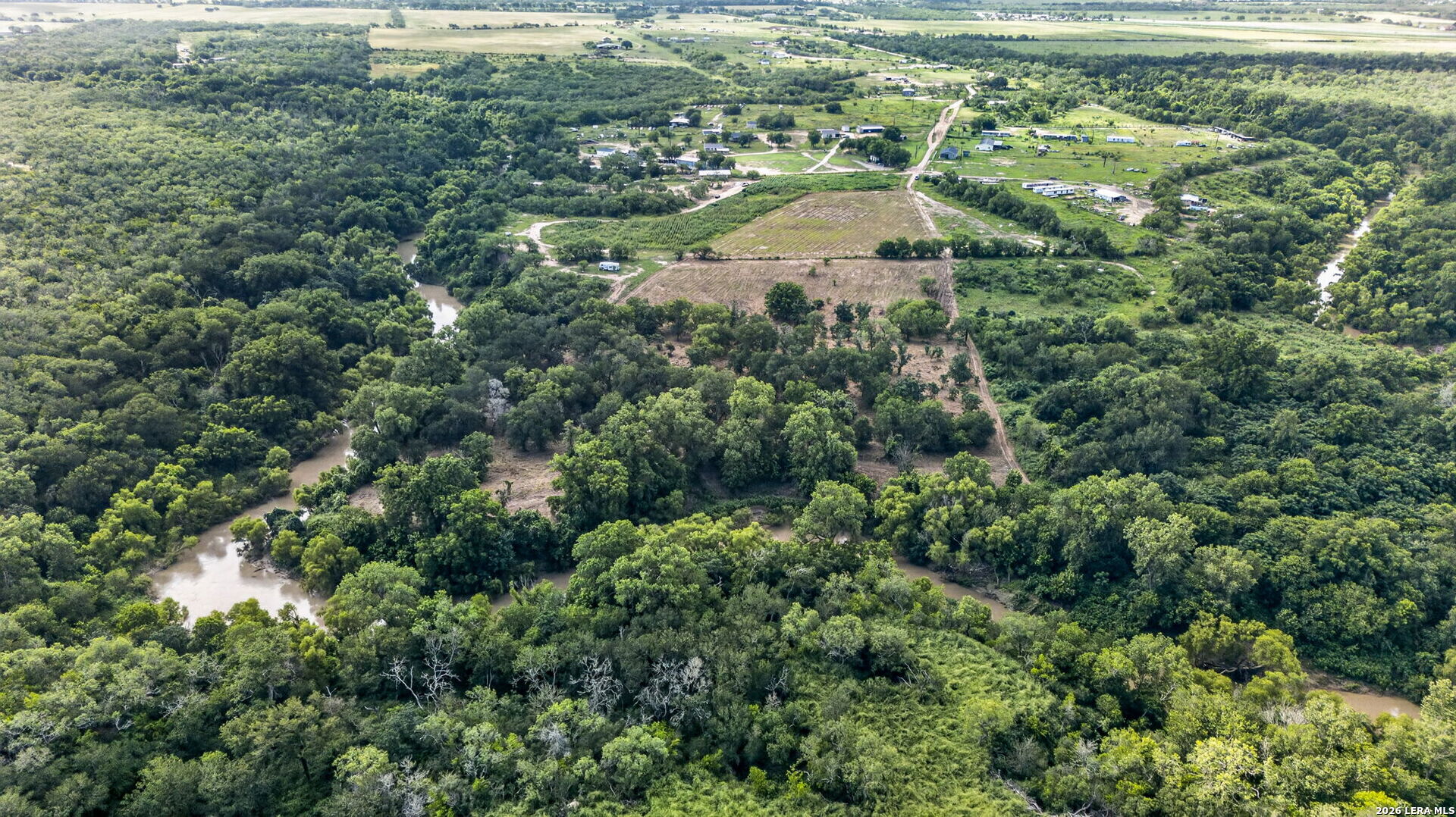 5354 Labus Road Elmendorf TX 78112