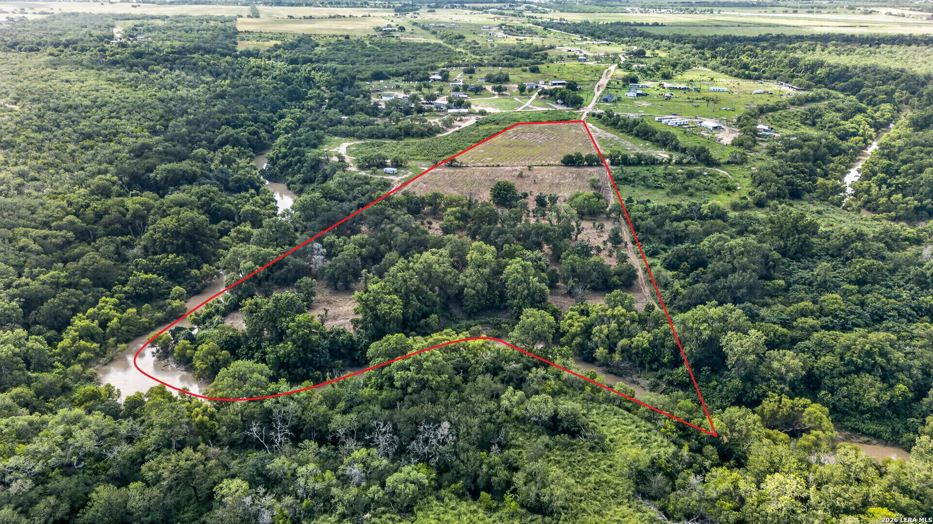 5354 Labus Road Elmendorf TX 78112