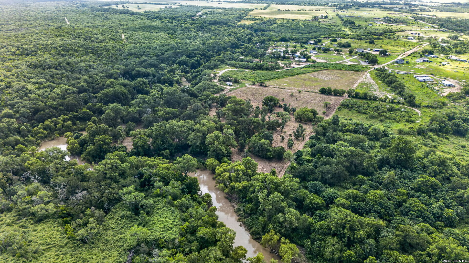 5354 Labus Road Elmendorf TX 78112