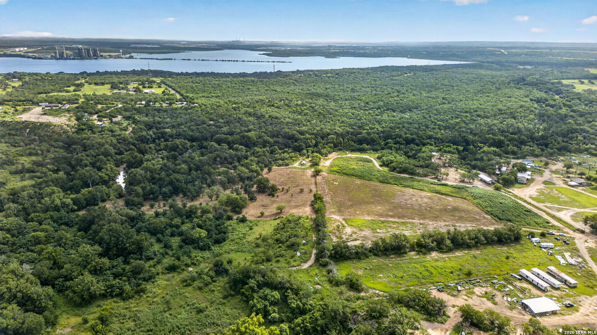 5354 Labus Road Elmendorf TX 78112