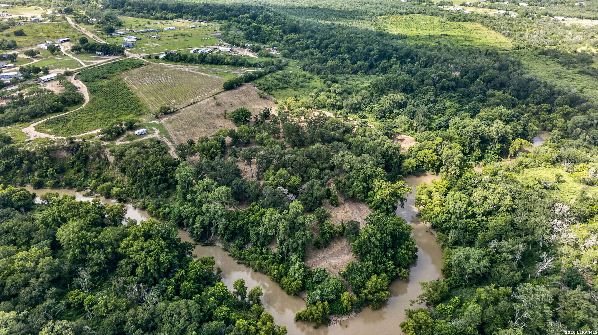 5354 Labus Road Elmendorf TX 78112