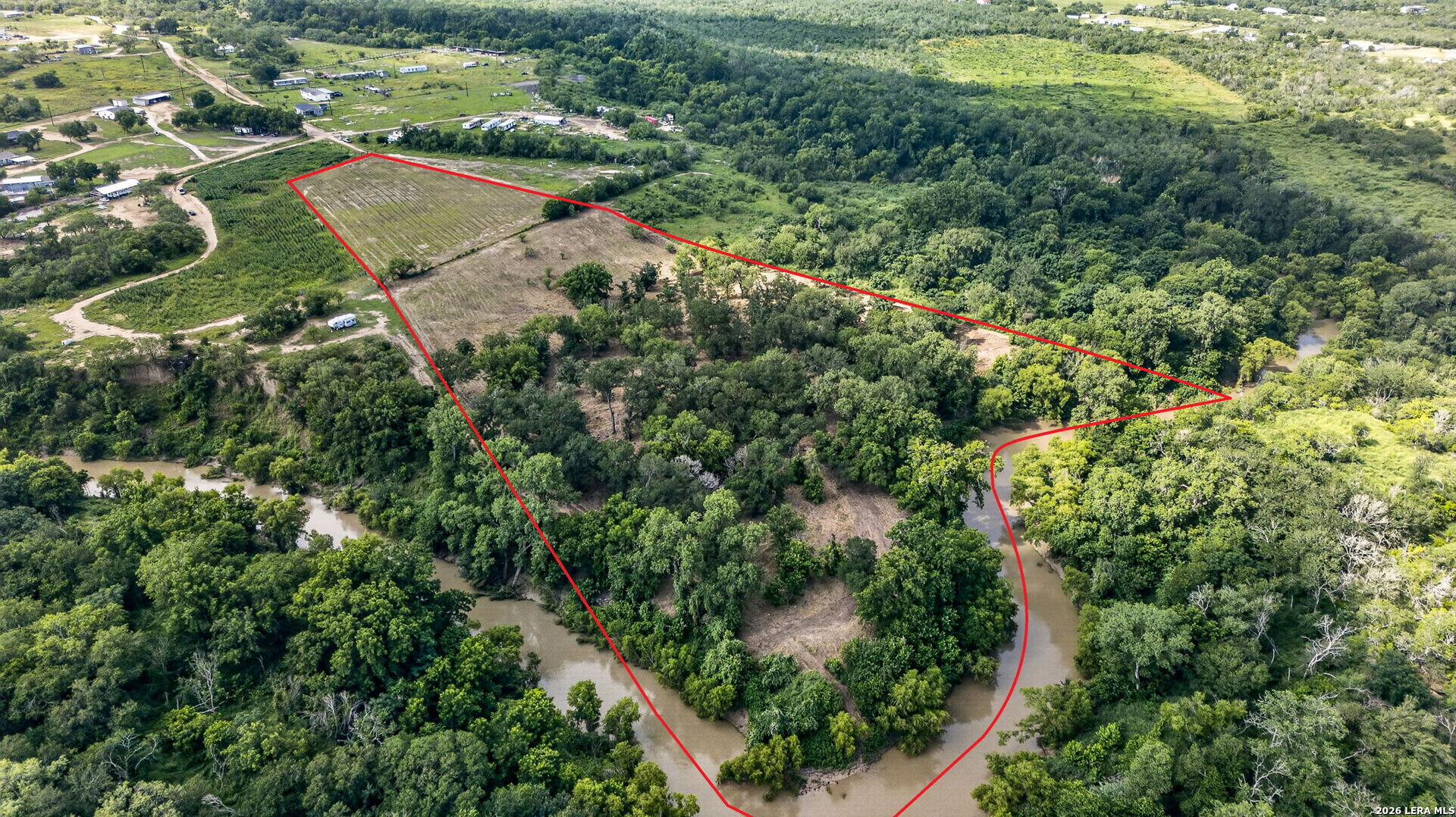 5354 Labus Road Elmendorf TX 78112