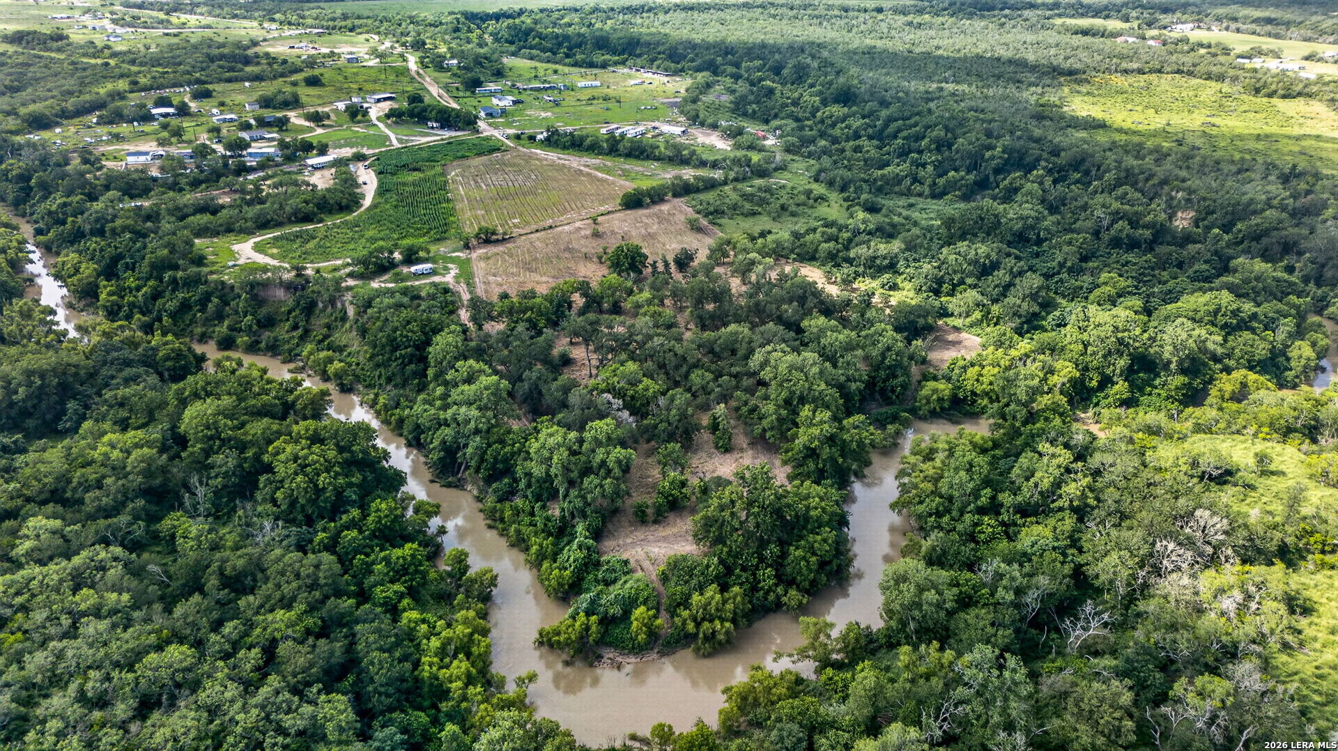 5354 Labus Road Elmendorf TX 78112