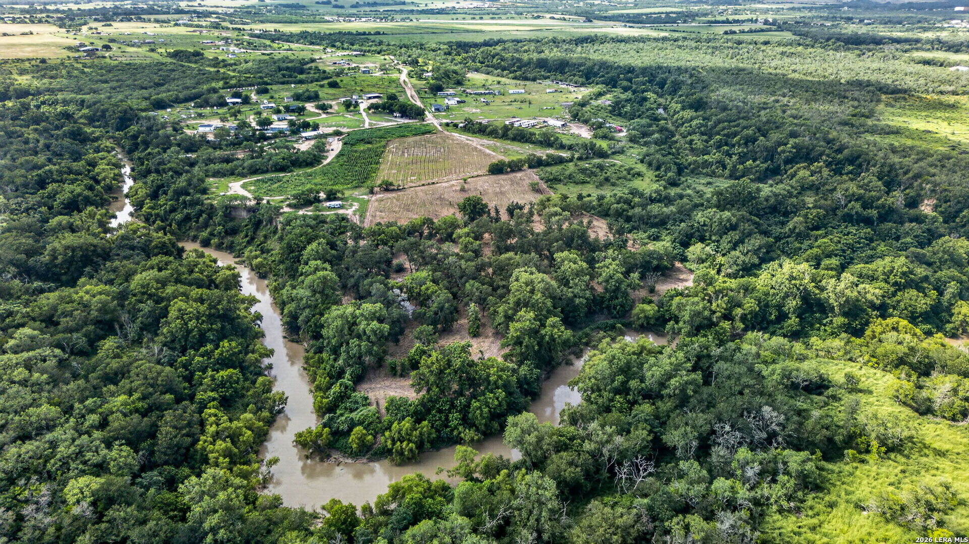 5354 Labus Road Elmendorf TX 78112