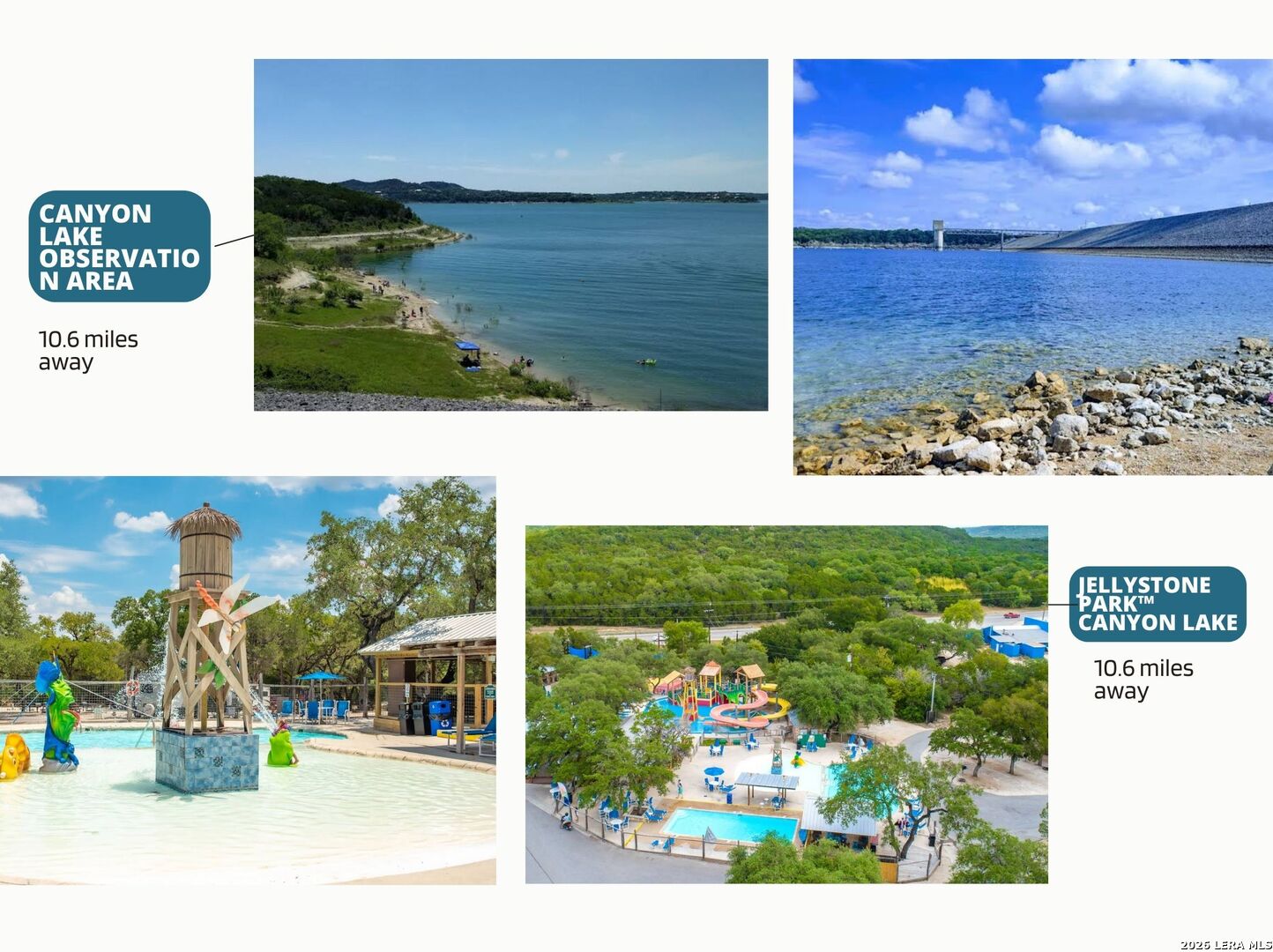 162 Tropical Canyon Lake TX 78133