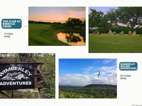 162 Tropical Canyon Lake TX 78133