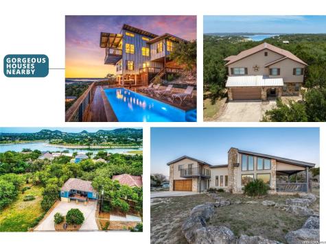 162 Tropical Canyon Lake TX 78133