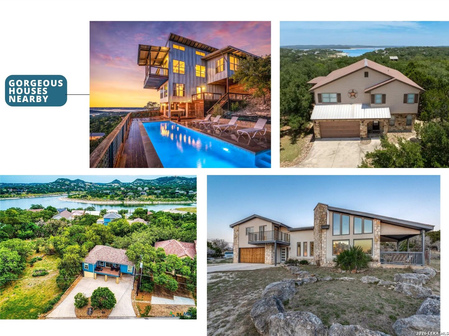 162 Tropical Canyon Lake TX 78133