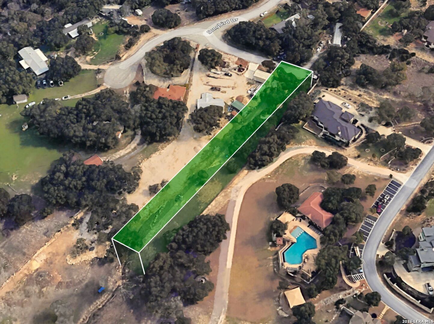 162 Tropical Canyon Lake TX 78133