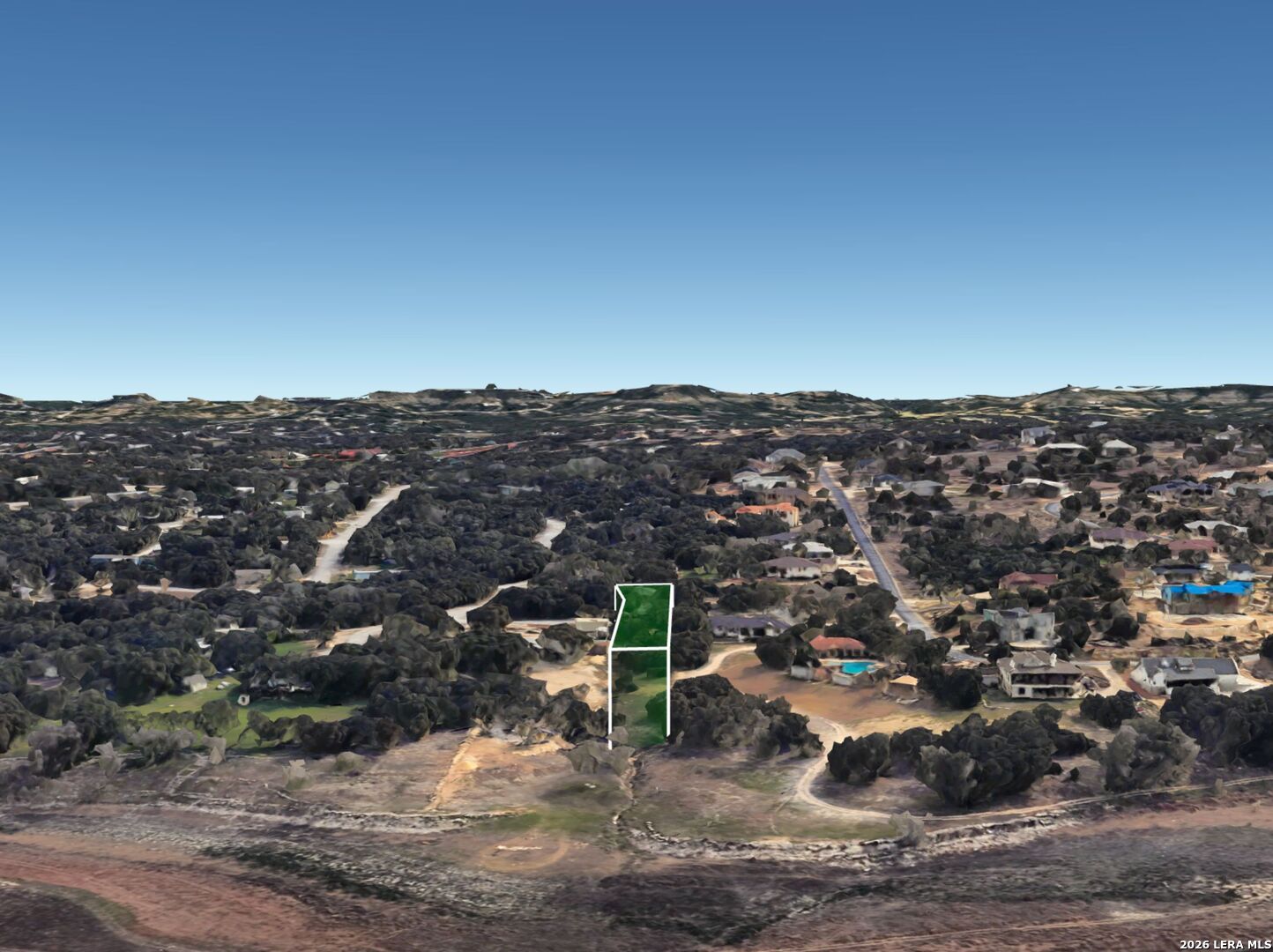 162 Tropical Canyon Lake TX 78133
