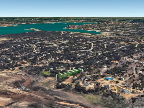 162 Tropical Canyon Lake TX 78133