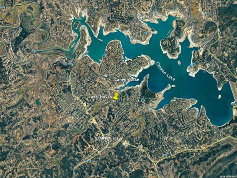162 Tropical Canyon Lake TX 78133