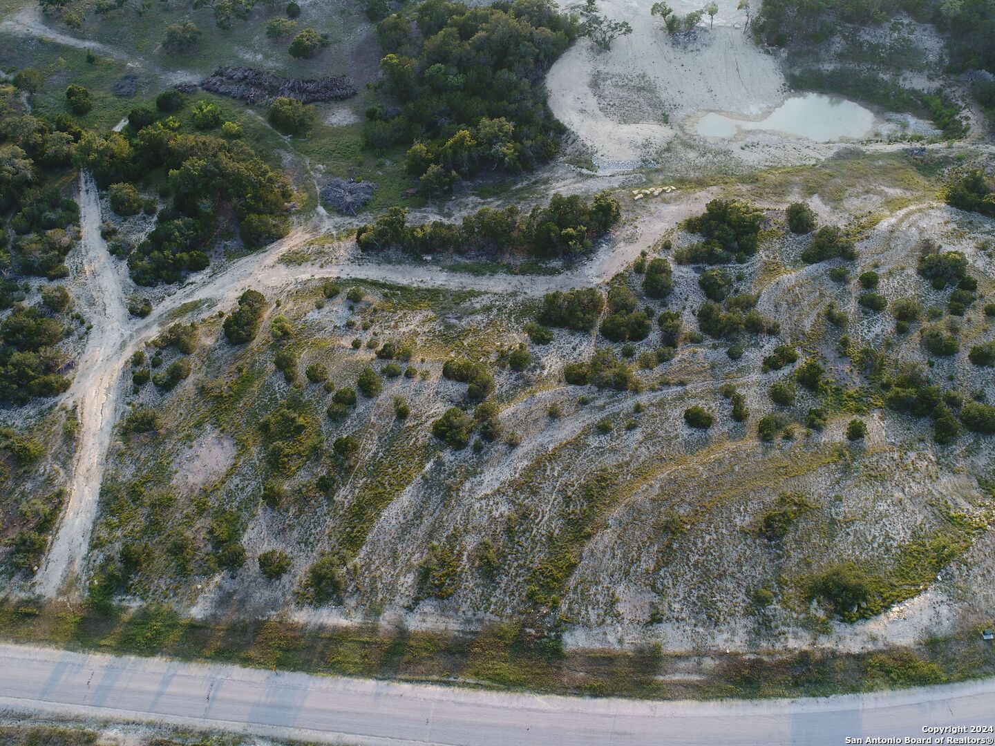 Lot 183 Majestic Hills Blanco TX 78606