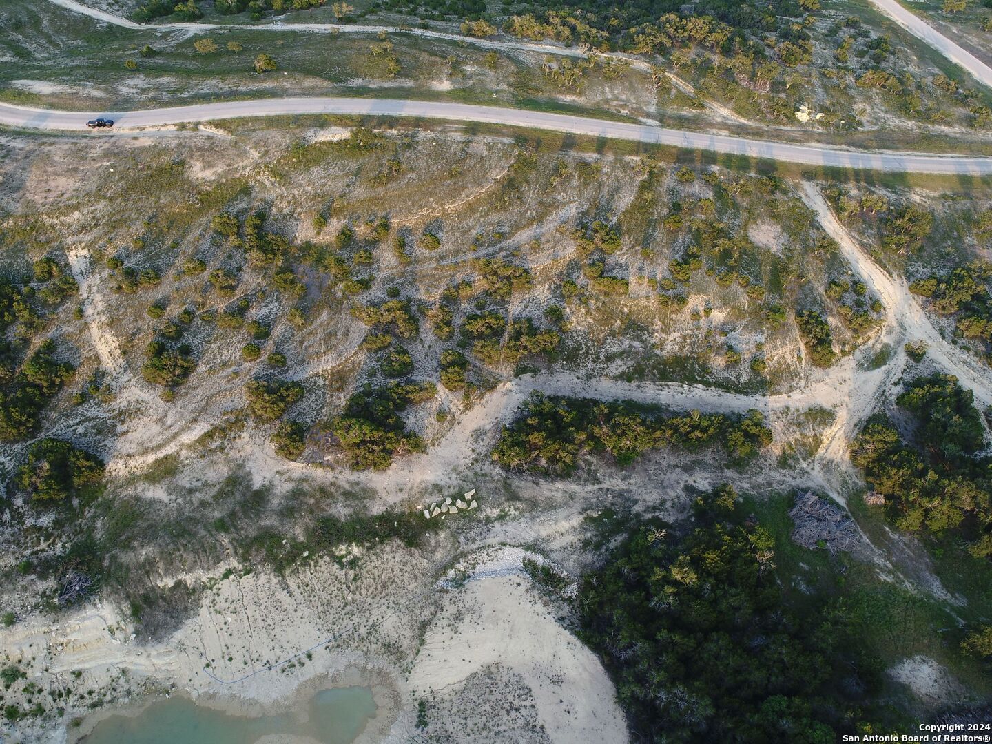 Lot 183 Majestic Hills Blanco TX 78606