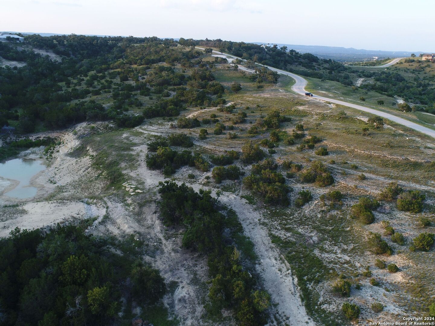 Lot 183 Majestic Hills Blanco TX 78606