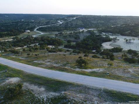 Lot 183 Majestic Hills Blanco TX 78606