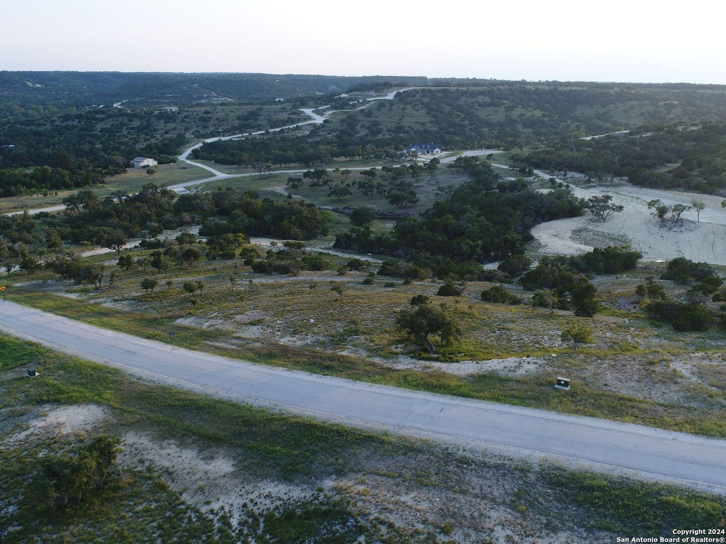 Lot 183 Majestic Hills Blanco TX 78606