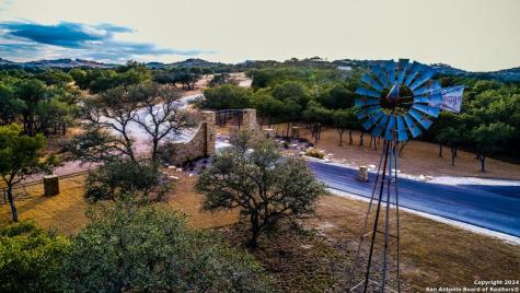 Lot 183 Majestic Hills Blanco TX 78606