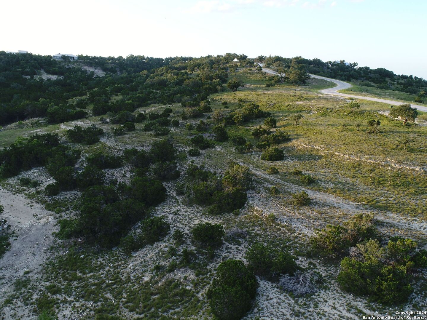 Lot 183 Majestic Hills Blanco TX 78606