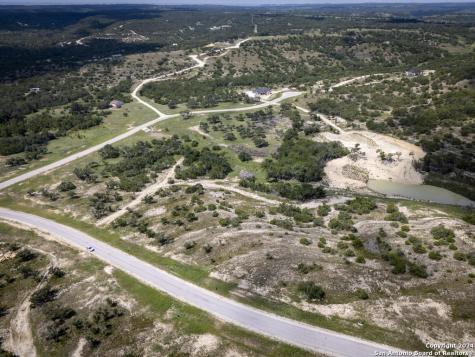 Lot 183 Majestic Hills Blanco TX 78606
