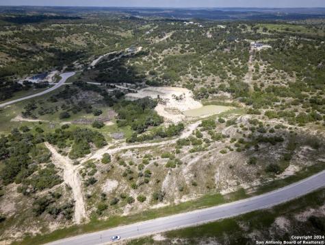 Lot 183 Majestic Hills Blanco TX 78606