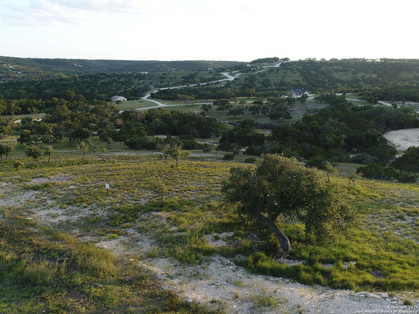 Lot 183 Majestic Hills Blanco TX 78606
