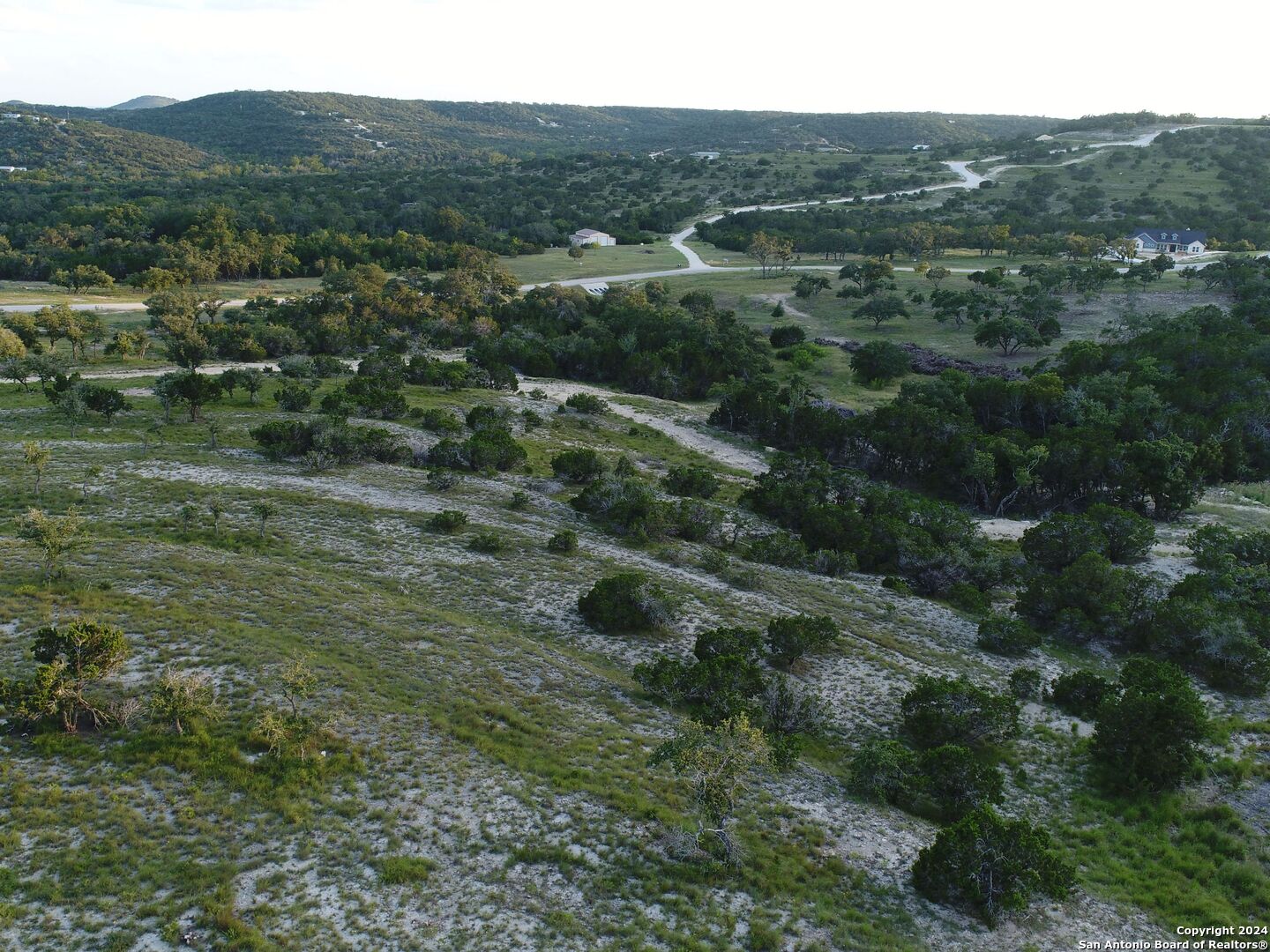 Lot 183 Majestic Hills Blanco TX 78606