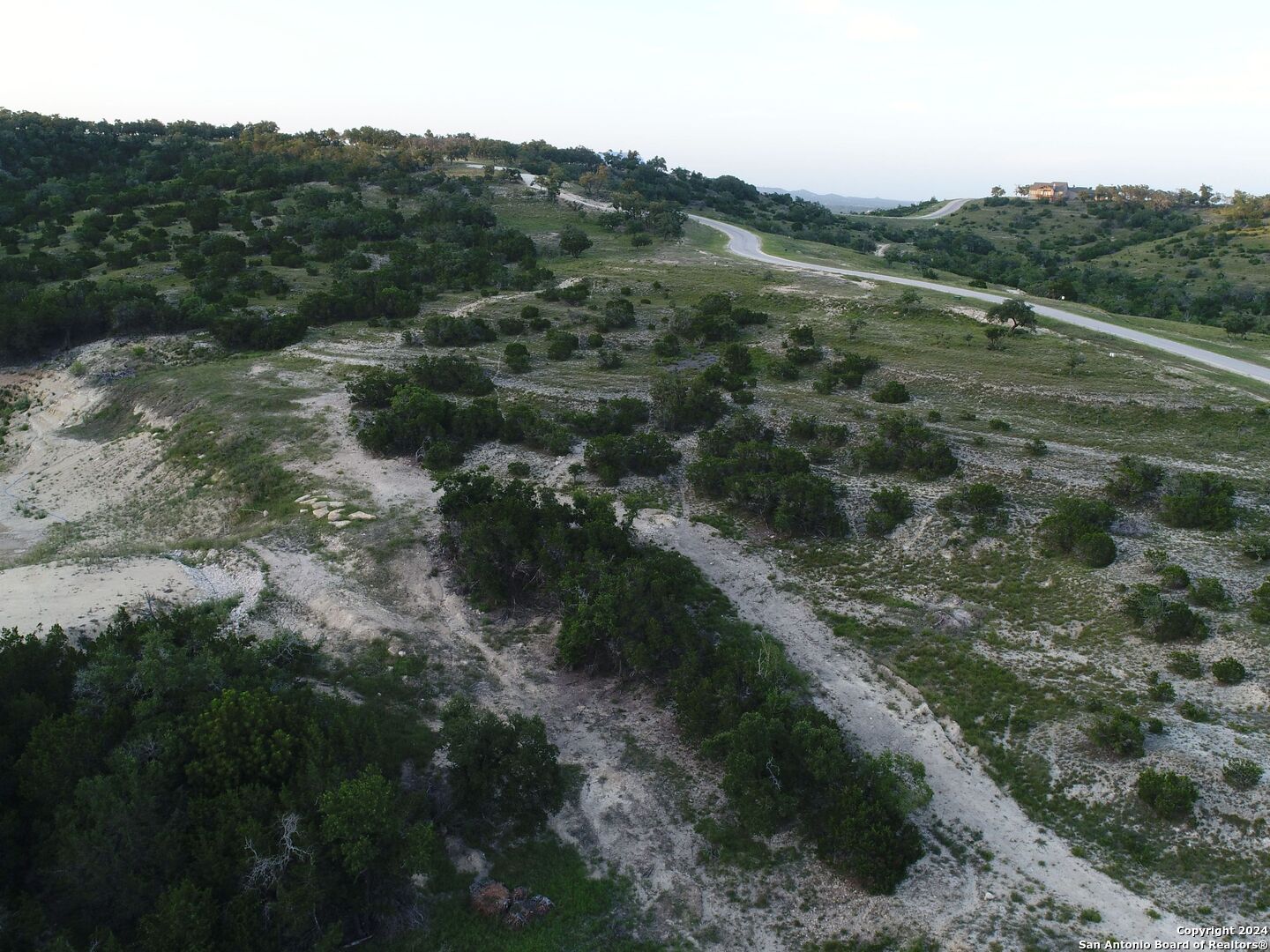 Lot 183 Majestic Hills Blanco TX 78606