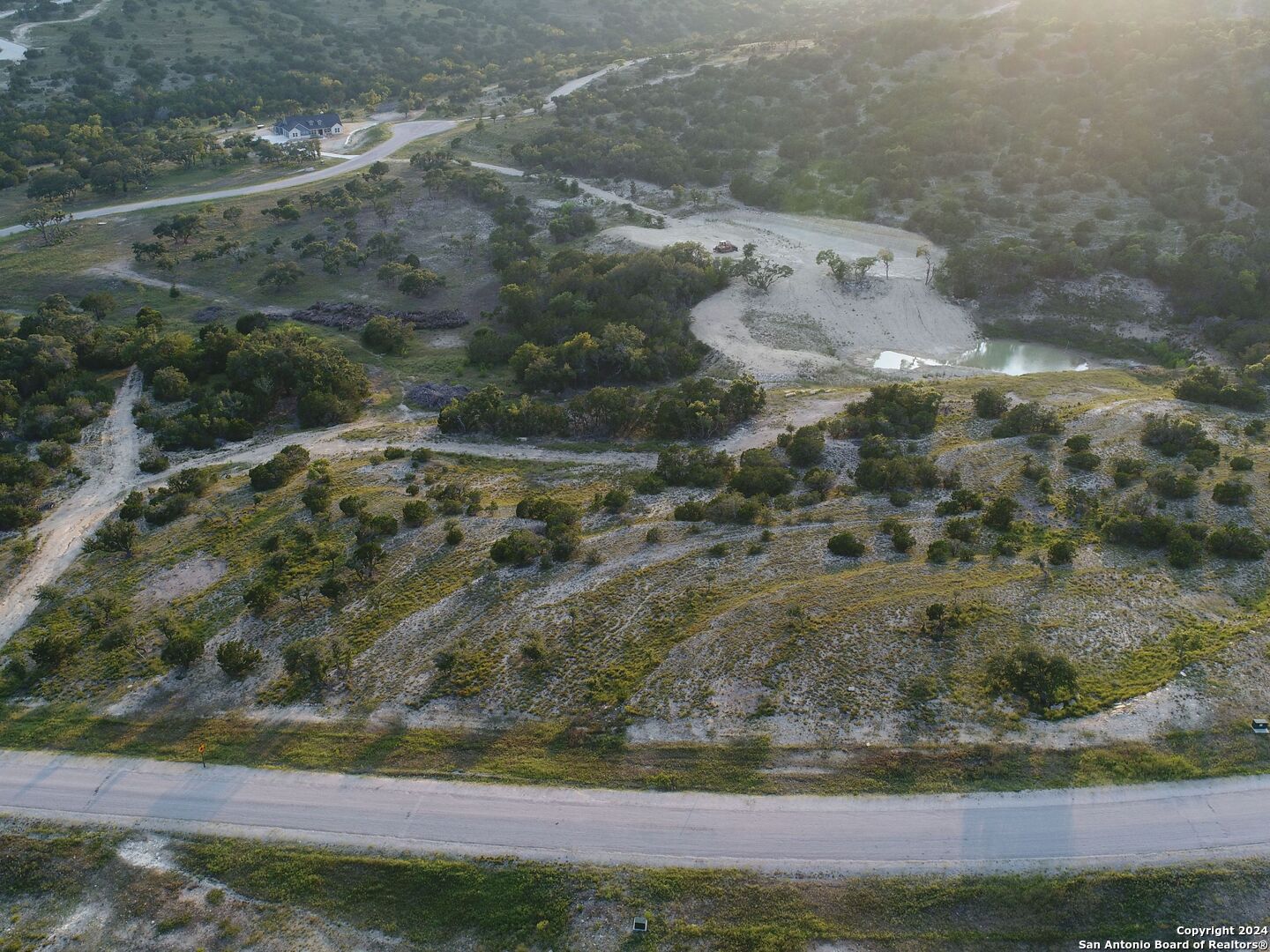 Lot 183 Majestic Hills Blanco TX 78606